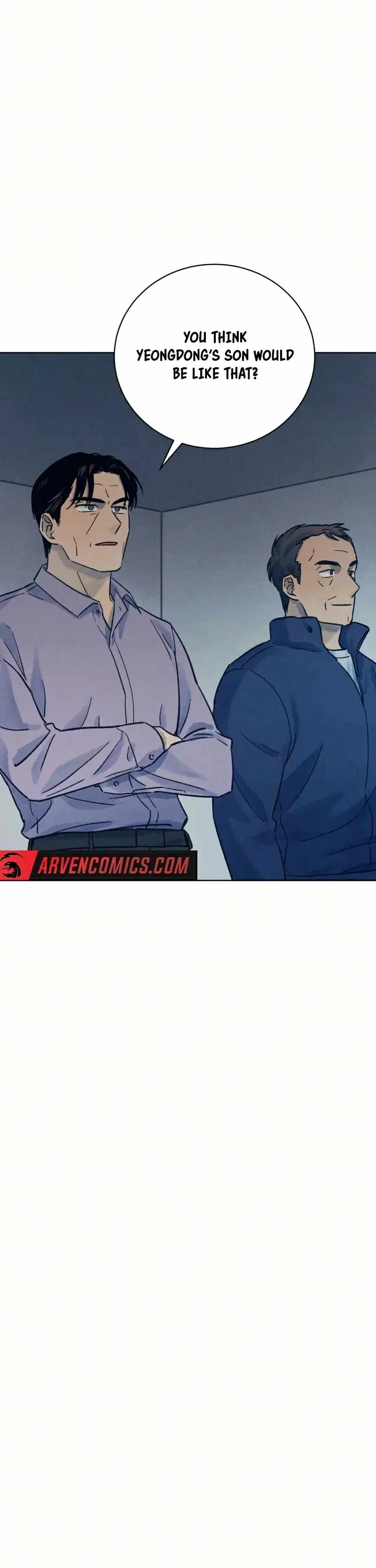 THE KILLER'S INTERVIEW Chapter 33 37